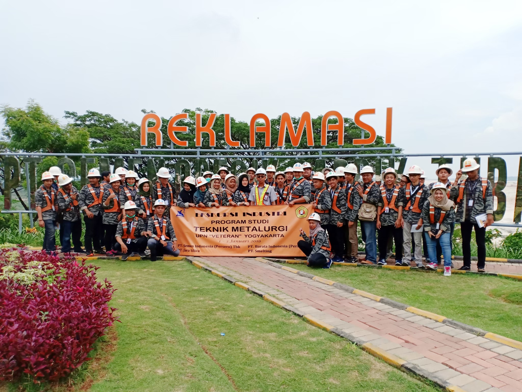 Teknik Pertambangan Upn Jurusan Teknik Pertambangan Fakultas Teknologi Mineral Upn Veteran Yogyakarta